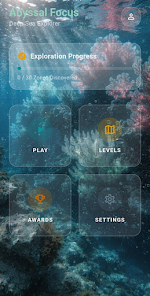 Abyssal Focus Screenshot1