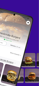 Checkmate Burgers Screenshot2