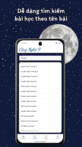 Giải Công Nghệ 9 Screenshot6