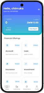 mBenki Pro Screenshot3