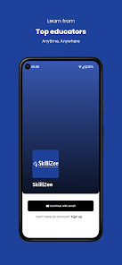 SkilliZee Screenshot3