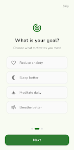 Momento Zen Screenshot2