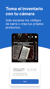 Tuin: Haz tu inventario gratis Screenshot6