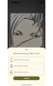 The Undertaker Wallpaper 4K Screenshot10