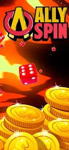 AllySpin Screenshot1