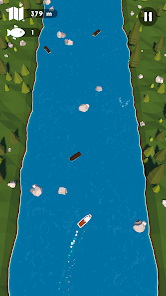 River drift Screenshot9
