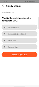 Cephalitis Smudgily Screenshot1