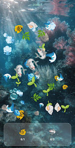 Abyssal Focus Screenshot2