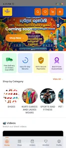 Yuro Shoppy Screenshot4