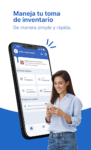 Tuin: Haz tu inventario gratis Screenshot12