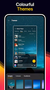 Music Player- Mp3 Player Music Screenshot3