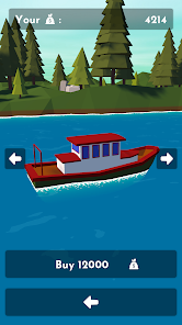 River drift Screenshot8