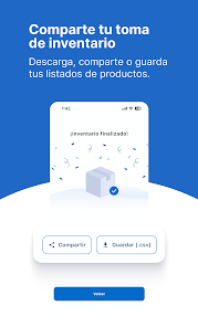 Tuin: Haz tu inventario gratis Screenshot14