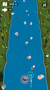 River drift Screenshot5