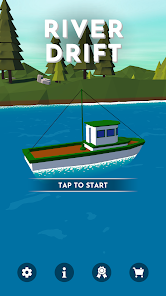 River drift Screenshot11