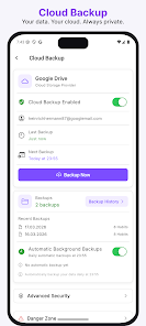 Habit Tracker - RoutineCanvas Screenshot5