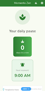 Momento Zen Screenshot4