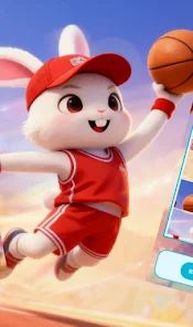 JK7Ocean Friends Screenshot2