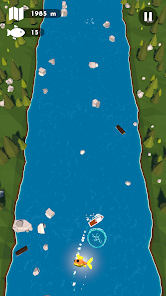 River drift Screenshot10