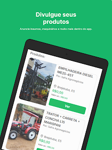 Agroonnet Screenshot6