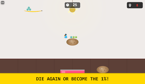 Duck U: Simple Stupid Rage Screenshot6