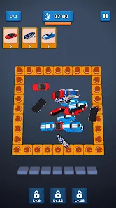 MatchstoryVehicles Screenshot3