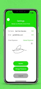 Phonedoc Doctor Screenshot1