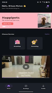 Happipets Screenshot1