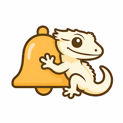 KEKO - 도마뱀 · 햄스터 급여 알림