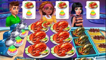 Cooking Japan Screenshot5