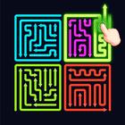 Arrow Escape Color Jam APK