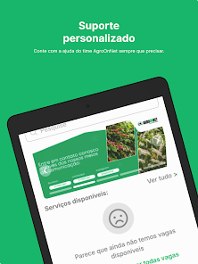 Agroonnet Screenshot8