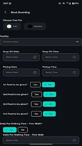 Happipets Screenshot4