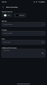 Happipets Screenshot2