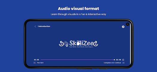 SkilliZee Screenshot5