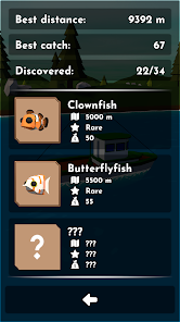 River drift Screenshot2