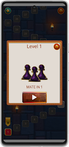 Smart Chess Levels 400 Screenshot3
