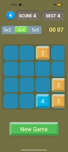 2048 TFD Screenshot3