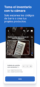 Tuin: Haz tu inventario gratis Screenshot1