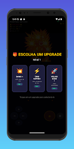 Alien Space Defender Screenshot5