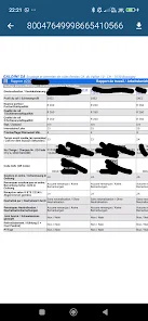Swiss RailLogBook Screenshot4