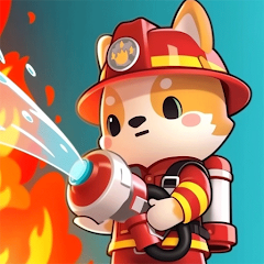 Puppy Fire Squad APK