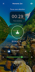 Momento Zen Screenshot5