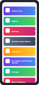 Tamil Nadu Police Exam Screenshot1