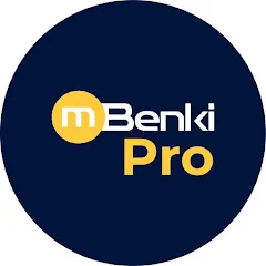 mBenki Pro Apk