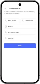 mBenki Pro Screenshot4