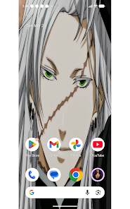 The Undertaker Wallpaper 4K Screenshot11