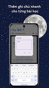 Giải Công Nghệ 9 Screenshot3