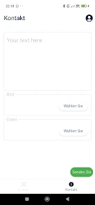Swiss RailLogBook Screenshot5