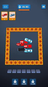MatchstoryVehicles Screenshot4